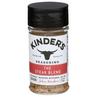 Kinder's Steak Blend Seasoning 2.5 oz