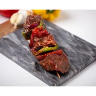 Sprouts Black Garlic Marinade Steak Kabobs About 0.5 lb each