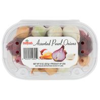 Melissa's Assorted Pearl Onions