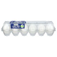 Sprouts Cage Free Large Grade AA White Eggs 12ct