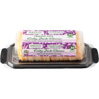 Sprouts Cracker Cuts Colby & Monterey Jack Cheese 10 oz