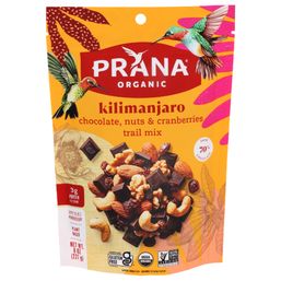 Prana Organic Organic Kilimanjaro Trail Mix 8 oz