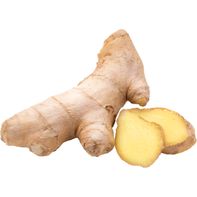 Ginger Root 1 each