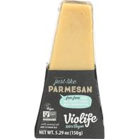 Violife 100% Vegan Just Like Parmesan Cheese 5.29 oz