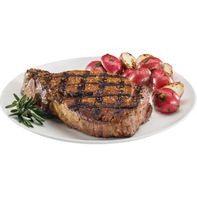 Sprouts Fresh Boneless Angus Beef Ribeye Steak About 0.85 lb each