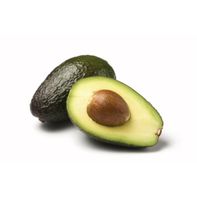 Medium Hass Avocado 1 each