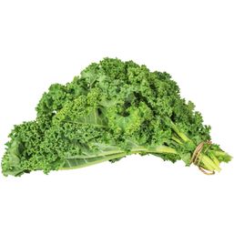 Organic Green Kale 1 each