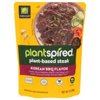 Nasoya Korean BBQ Plant Based Steak 7 oz