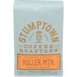 Stumptown Coffee Holler Mtn. Whole Bean Coffee 12 oz