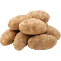 Organic Russet Potato Bag 5 lb
