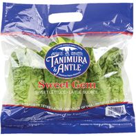 Tanimura & Antle Sweet Gem Lettuce 3 ct