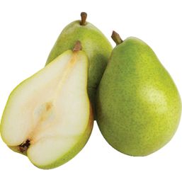 Organic Danjou Pear 1ct