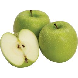 Organic Granny Smith Apple 1 each
