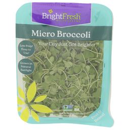 Brightfresh Micro Broccoli 1.75 oz