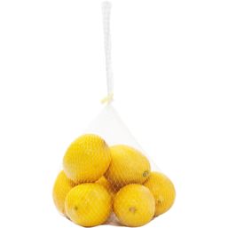 Organic Lemons Bag 2 lb