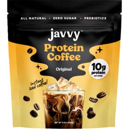 Javvy Coffee Original Instant Protein Coffee 8.8 oz