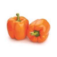 Bell Peppers