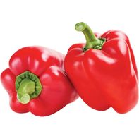 Organic Bell Peppers