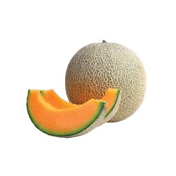 Cantaloupe 1 ct