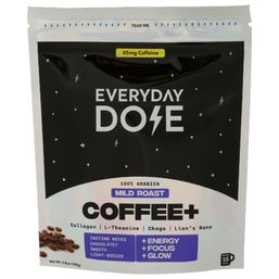 Everyday Dose Mild Roast Instant Coffee+ 3.85 oz