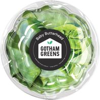 Gotham Greens Baby Butterhead Lettuce Bowl 1 ct