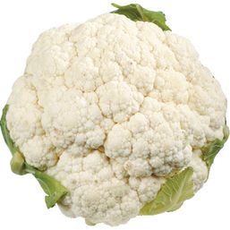 Cauliflower 1 each