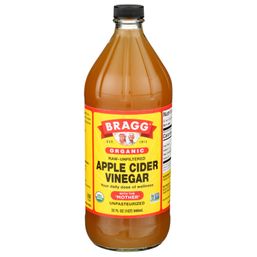 Bragg Organic Apple Cider Vinegar 32 fl oz