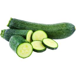 Zucchini Squash 1 each