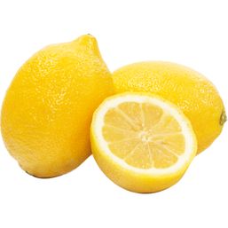 Lemon 1 each