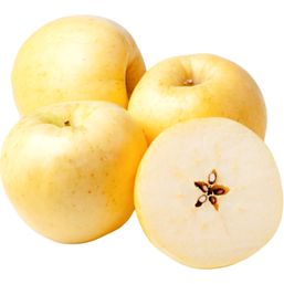 Sprouts Goldsnap Apples 1 pound