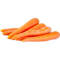 Organic Carrot 1 each