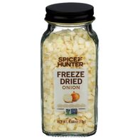 The Spice Hunter Freeze Dried Onion 0.66 oz