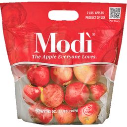 Modi Apples Bag 2 lb
