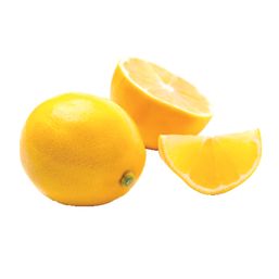 Organic Meyer Lemons Bag 1 lb