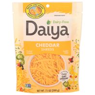 Daiya Dairy Free Cheese Shreds 7.1oz