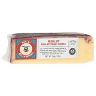 Sartori Merlot BellaVitano Cheese 5.3 oz