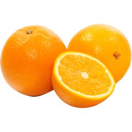 Large Navel Orange 1 each