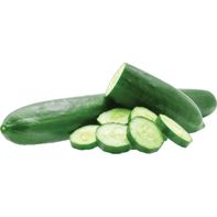 Cucumber 1 each