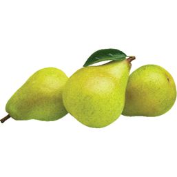 Bartlett Pear 1 each