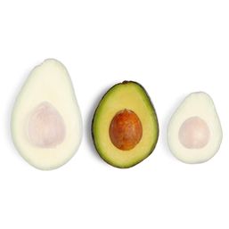 Organic Large Hass Avocado 1 each