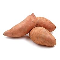 Orange Sweet Potatoes 1 each