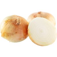 Organic Yellow Onion 1 each