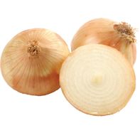 Organic Sweet Yellow Onions 1 each
