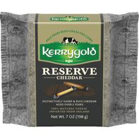 Kerrygold Reserve Cheddar Cheese 7 oz