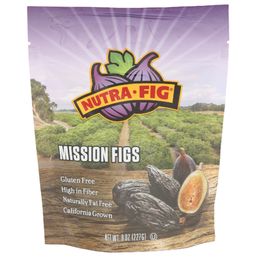 Nutra Fig Mission Figs Bag 8 oz