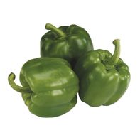 Organic Bell Peppers