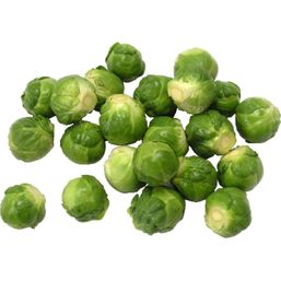 Brussels Sprouts 1 pound