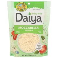 Daiya Dairy Free Cheese Shreds 7.1oz