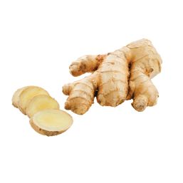 Organic Ginger Root 28 oz