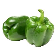 Bell Peppers